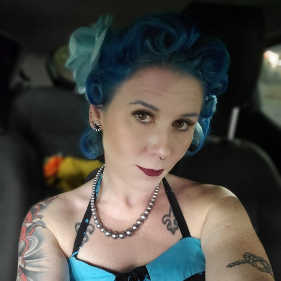 Meet your Posher, Dorey - Picture 7 of 9